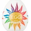 TENGA Tenga Egg - Shiny - Pride Edition Hot