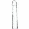 Addiction Crystal Addiction - Transparenter Dildo - 20 Cm Online