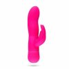 EasyToys - Vibe Collection Mad Rabbit Vibrator - Rosa New