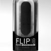 TENGA Tenga Flip Zero Schwarz - Strong Edition Hot