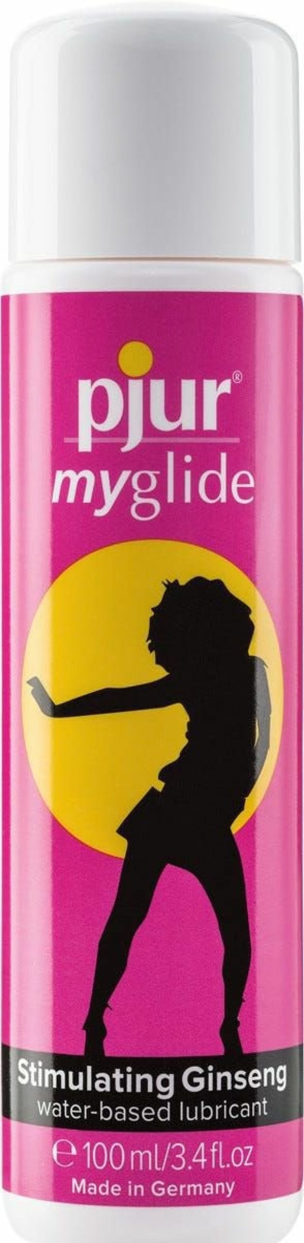 Pjur Pjur Myglide Best