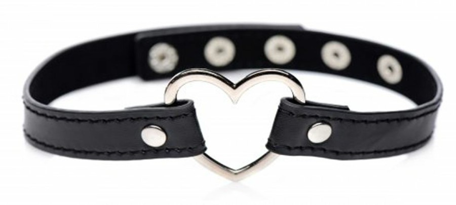 Master Series Dark Heart Halsband Online