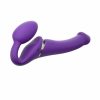 Strap-On-Me Vibrierender Strap-On-Dildo Grose M Wholesale