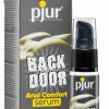 Pjur Back Door Anal Comfort Serum Online