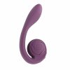 Gender X Evolved - Poseable You Vibrator Hot