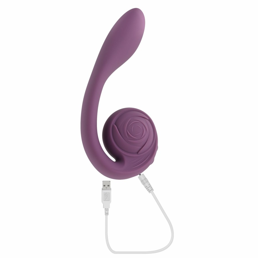 Gender X Evolved - Poseable You Vibrator Hot