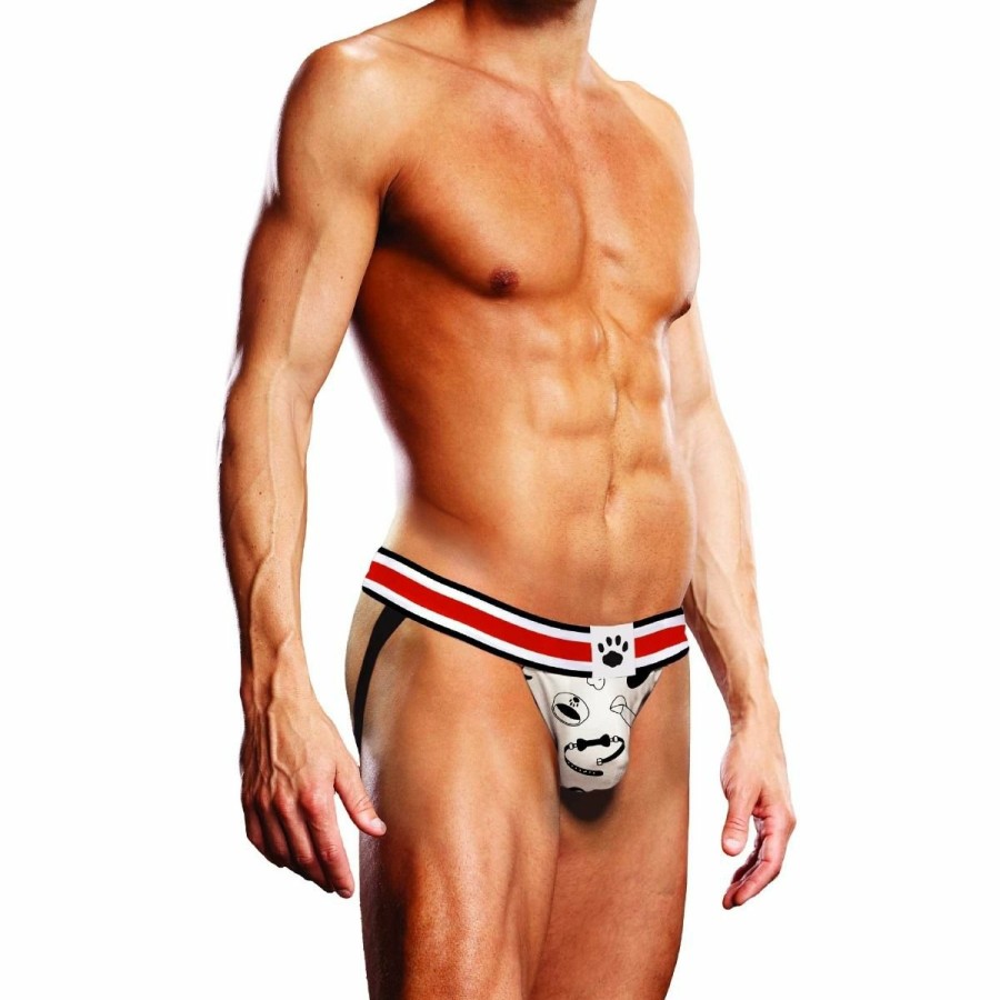 Prowler Prowler Welpen-Print Jock Best