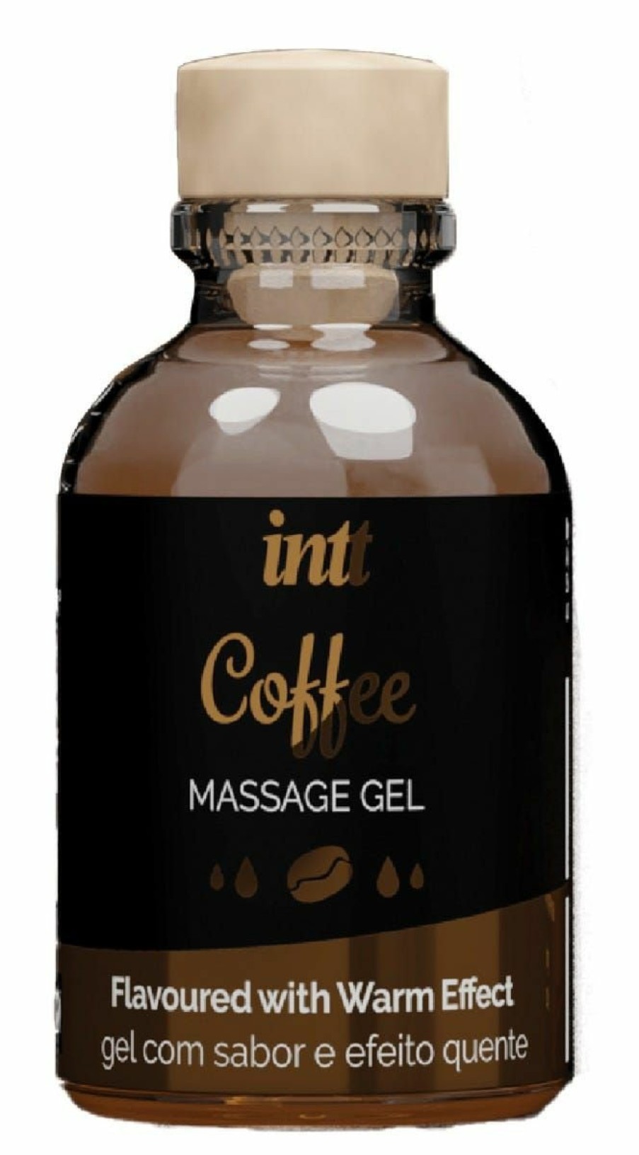 INTT Intt Massage Gel 30Ml Best