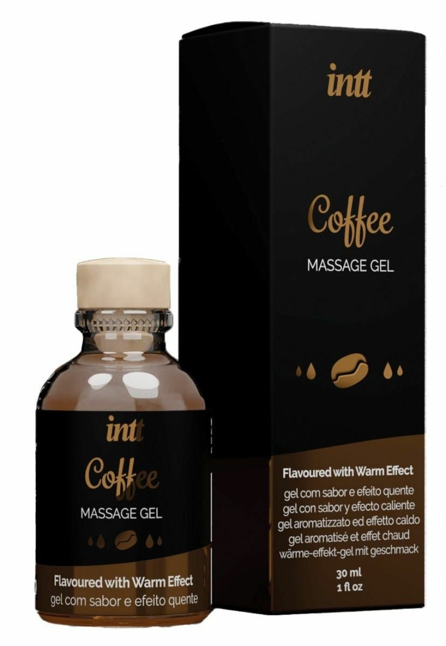 INTT Intt Massage Gel 30Ml Best