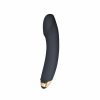 VOU Strato G-Punkt-Vibrator - Black Hot