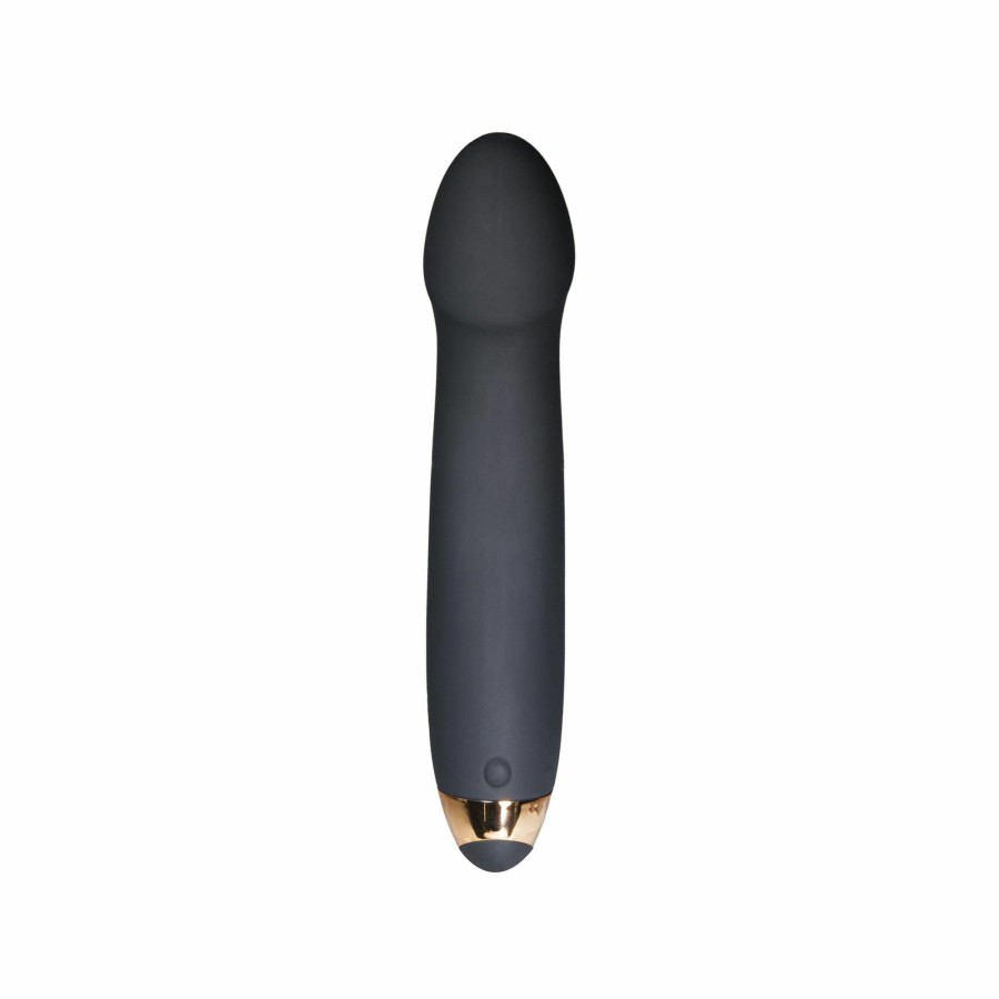 VOU Strato G-Punkt-Vibrator - Black Hot