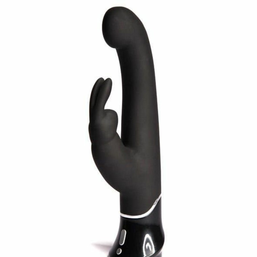 Fifty Shades of Grey G-Spot Rabbit Vibrator Wholesale