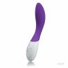 LELO Lelo - Mona Vibrator Hot