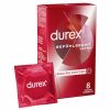 Durex Durex Gefuhlsecht Ultra - 8 Stk Wholesale