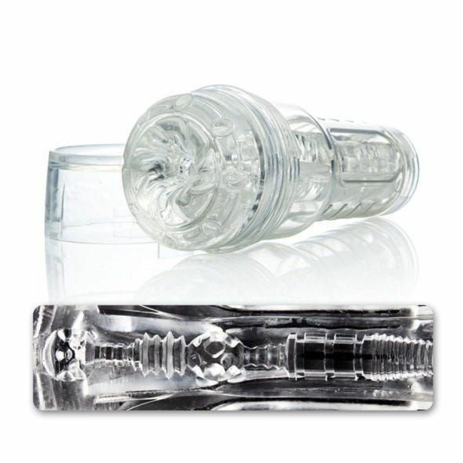 Fleshlight Toys Fleshlight Go - Torque Ice Wholesale