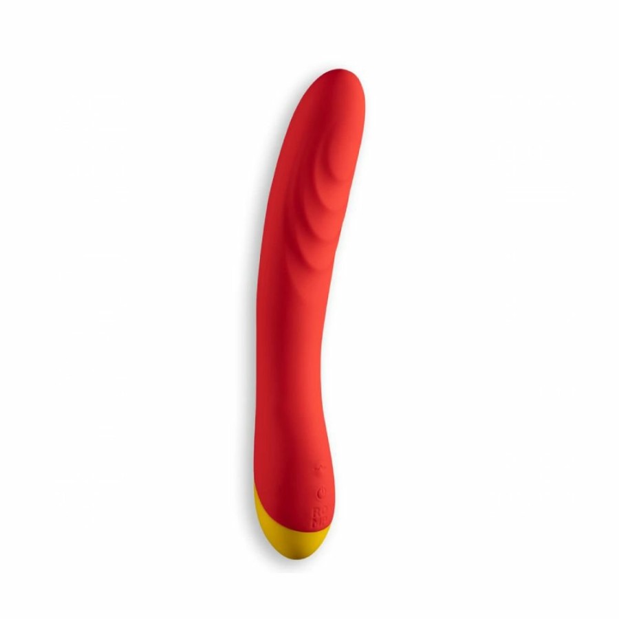 ROMP Romp Hype G-Punkt-Vibrator New