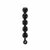 Master Series Black Baller Analkugeln - Xxl Wholesale