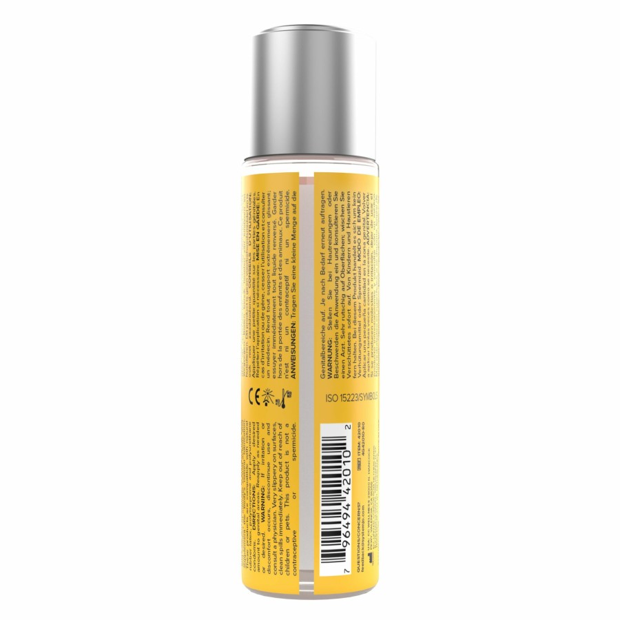 System JO System Jo - H2O Gleitmittel Cocktails Mimosa - 60 Ml Clearance