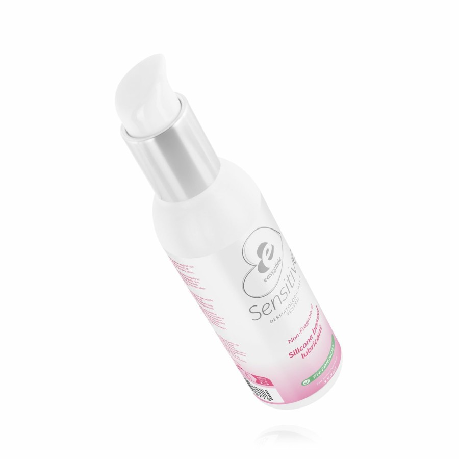 EasyGlide Easyglide Sensitive Silikon Gleitmittel - 150 Ml Online