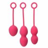 SVAKOM Svakom - Nova Kegel Training Set - Roze Clearance