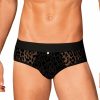 Obsessive Azmeron Jockstrap - Leopard Online