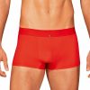 Obsessive Boldero Boxershorts - Rot Best