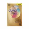 Durex Durex Kondome Nude - 20 Stuck Wholesale