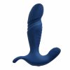 Gender X Evolved - True Blue Prostata Vibrator - Blau Best