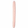 EasyToys Dildo Collection Easytoys Dildo Mit Zwei Enden - 30 Cm Wholesale