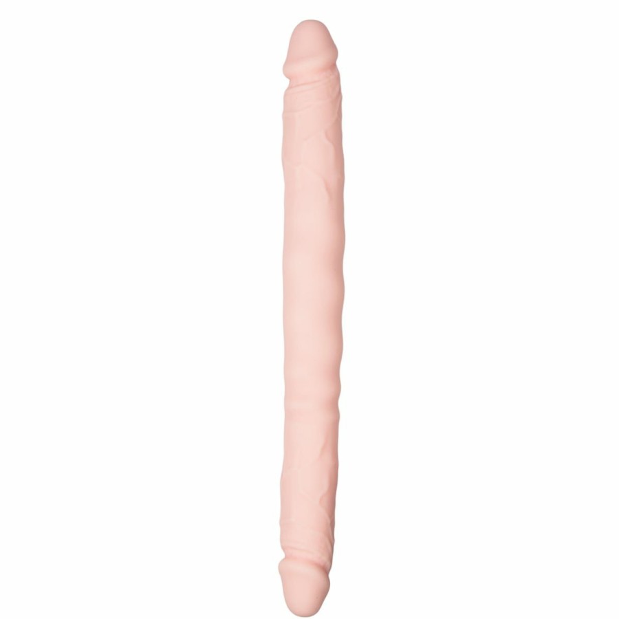 EasyToys Dildo Collection Easytoys Dildo Mit Zwei Enden - 30 Cm Wholesale