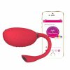 Magic Motion Magic Motion - Fugu Smart Tragbarer Vibrator In Rot Online