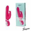 Teazers Rotierender Und Vibrierender Rabbit Vibrator Wholesale