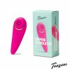 Teazers Teazers Tapping Clitoris Stimulator New