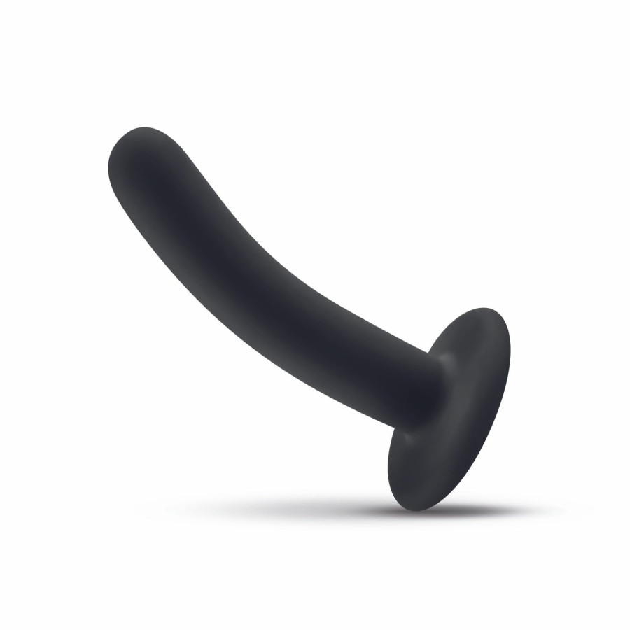 No-Parts No-Parts - Logan Dildo 13,5 Cm - Schwarz Online