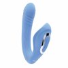 Evolved Novelties Evolved - Tap And Trust Vibrator - Hellblau Online