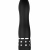 Easytoys - The Mini Vibe Collection Easytoys Mini-Vibrator Glatt In Schwarz Best