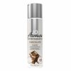 System JO System Jo - Aromatix Duftende Massageol Chocolate -120 Ml Clearance