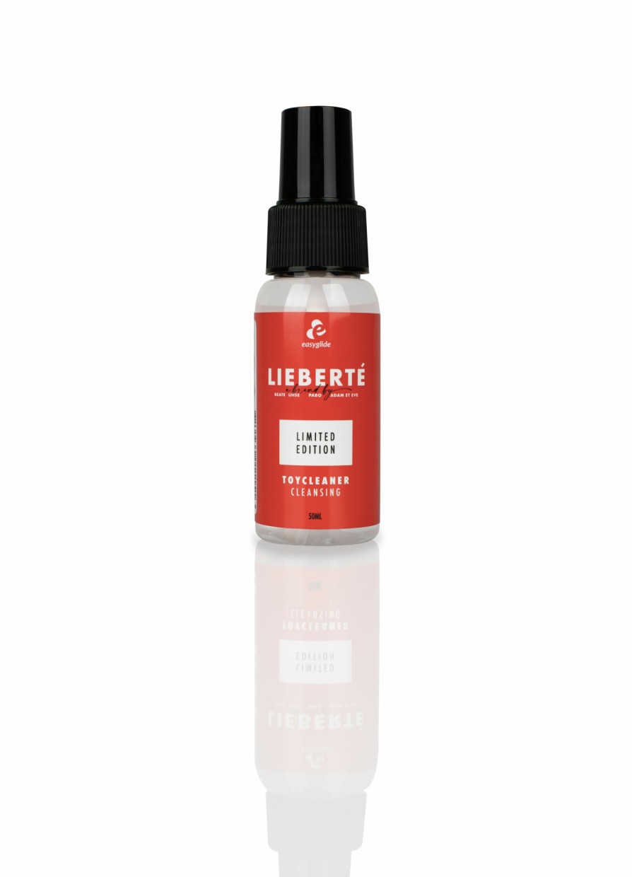 Lieberte Lieberte Toy Cleaner - 50Ml Online