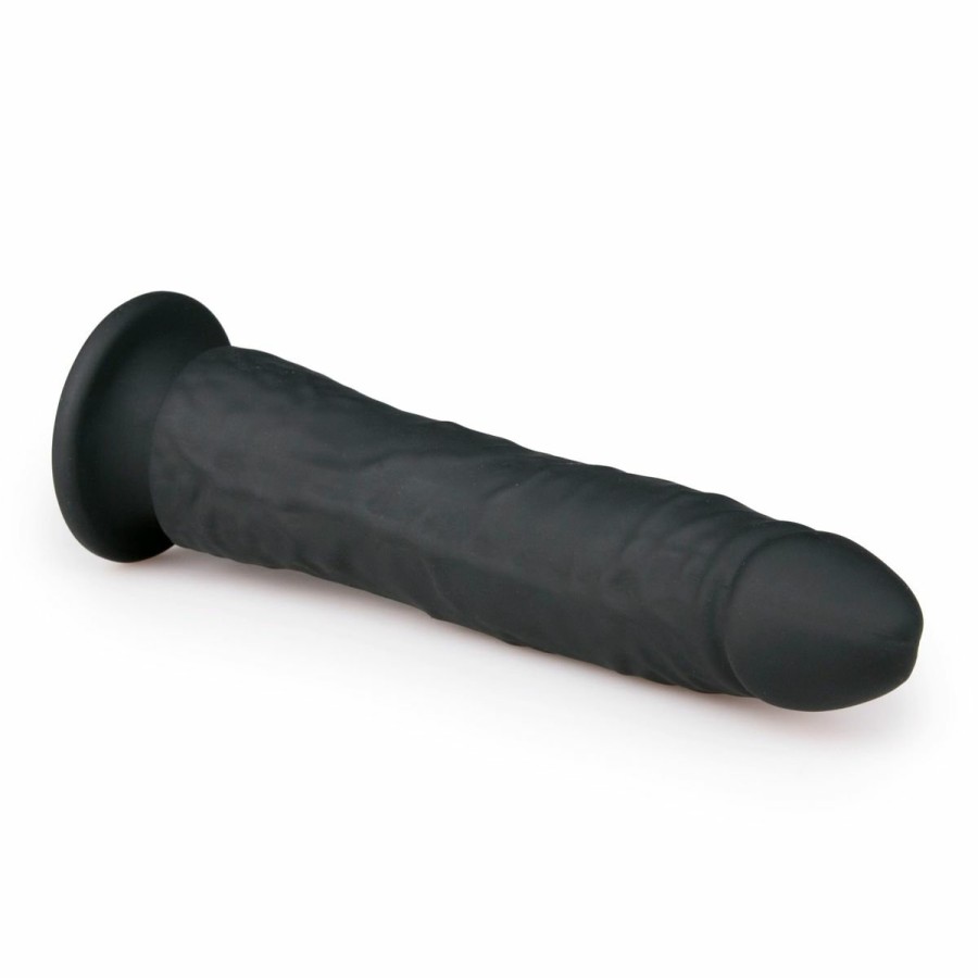 EasyToys Dildo Collection Easytoys Realistischer Dildo 21 Cm Schwarz Clearance