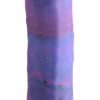 Strap U Magic Stick Silikondildo Mit Glitzer - 20 Cm Best