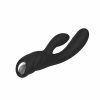 Nalone Nalone Pure Rabbit Vibrator - Schwarz Hot