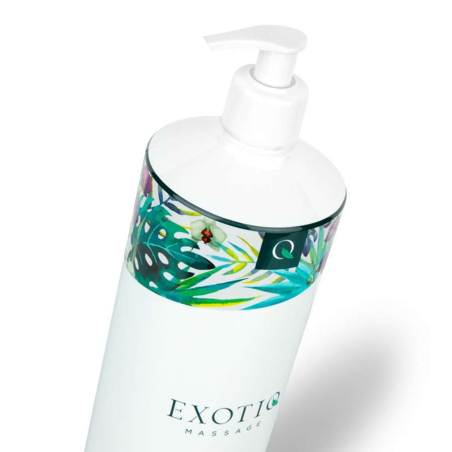 Exotiq Massage Exotiq Body To Body Ol 1L Wholesale