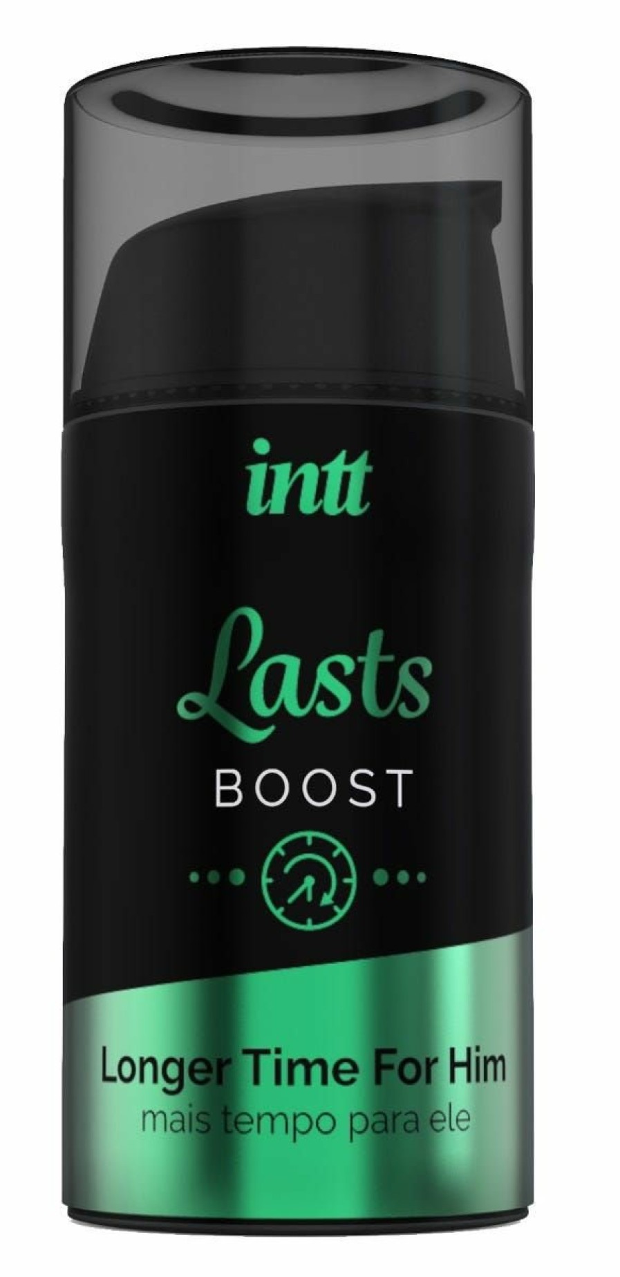 INTT Intt Lasts Ejaculation Delay Gel Wholesale