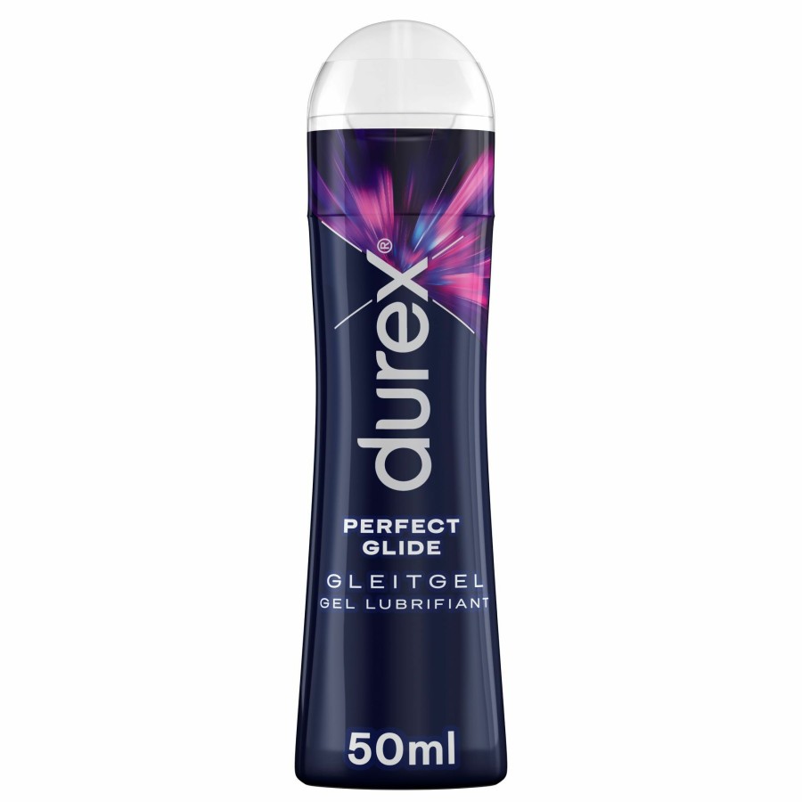 Durex Durex Perfect Glide Gleitgel - 50 Ml Wholesale