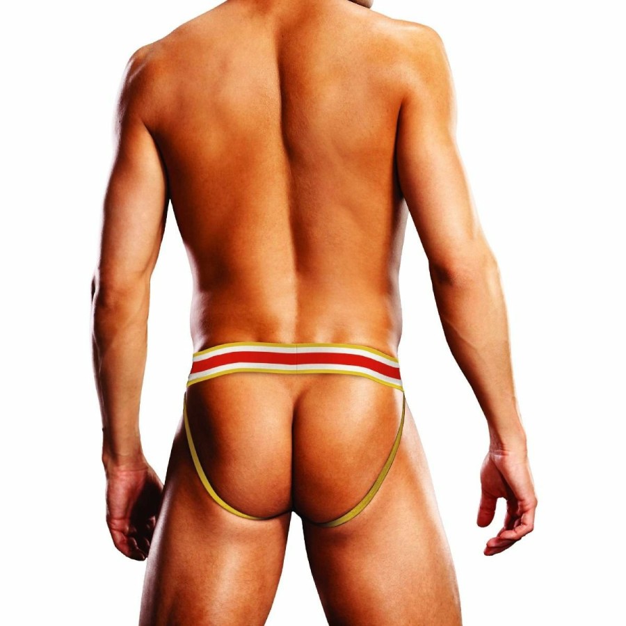 Prowler Prowler Barcelona Jock New