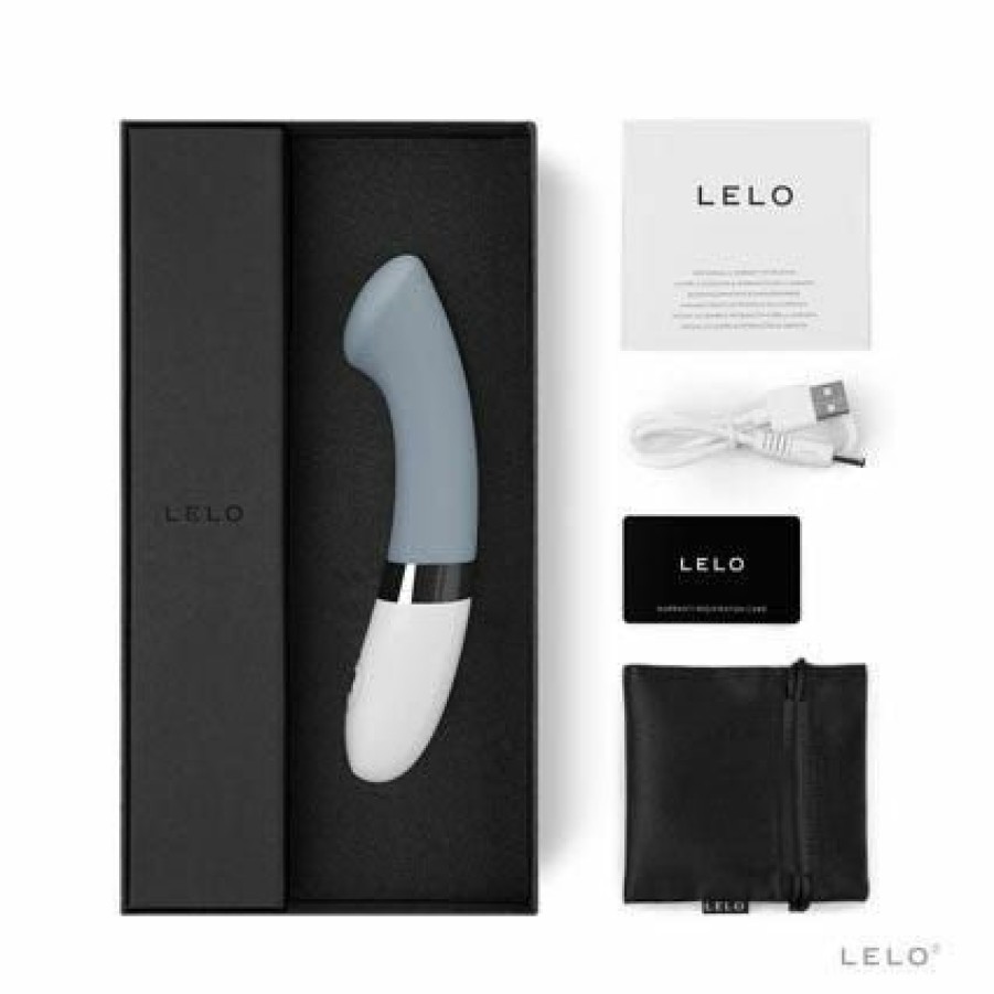 LELO Gigi 2 Vibrator Hot