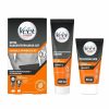 Veet Veet Men Intim-Haarentfernungs-Set Fur Manner - 100 Ml Tube & 50 Ml Balsam Hot