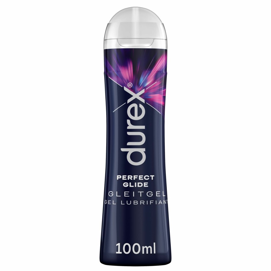 Durex Play Perfect Glide Gleit- & Erlebnisgel - 100 Ml Best