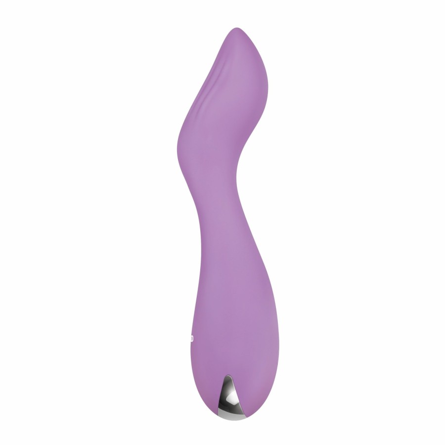 Evolved Novelties Evolved - Lila G-Punkt-Vibrator - Lila Online