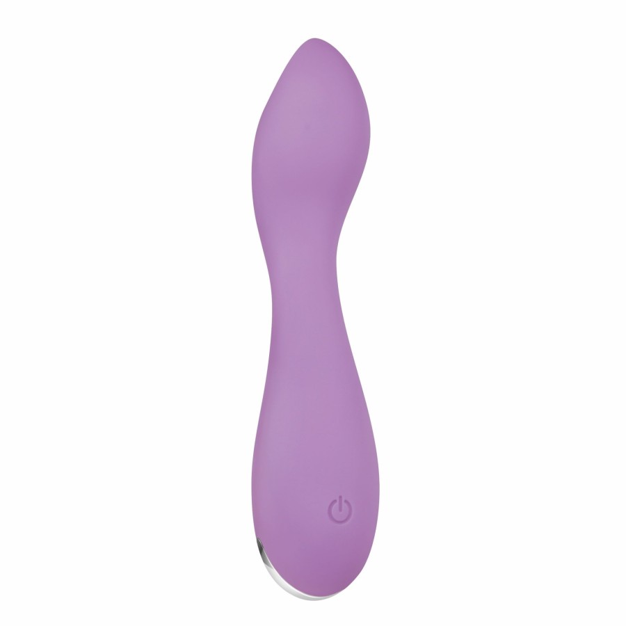 Evolved Novelties Evolved - Lila G-Punkt-Vibrator - Lila Online